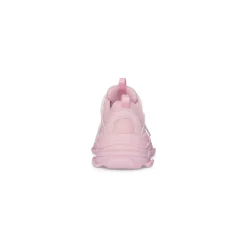 Bambini - Sneakers Triple S in Rosa