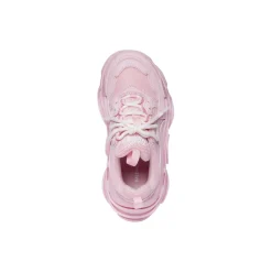 Bambini - Sneakers Triple S in Rosa