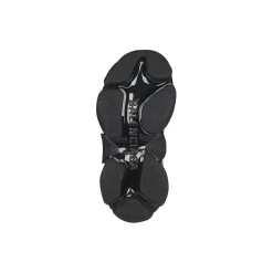 Bambini - Sneakers Triple S in Nero
