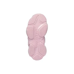 Bambini - Sneakers Triple S in Rosa