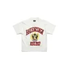 Bambini - T-shirt Diy College in Bianco