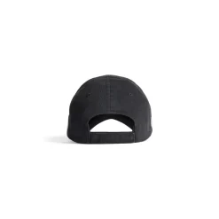 Berretto 3b Sports Icon da Uomo in Nero/bianco