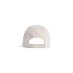 Berretto 3b Sports Icon in Beige Chiaro
