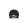 Berretto Hand-drawn Bb Icon in Nero