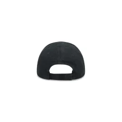 Berretto Hand-drawn Bb Icon in Nero