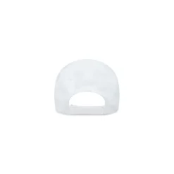 Berretto Hand-drawn Bb Icon in Bianco