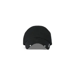 Berretto Led Light Balenciaga in Nero