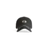 Berretto Unity Sports Icon in Nero/bianco