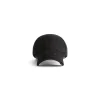 Berretto Unity Sports Icon in Nero