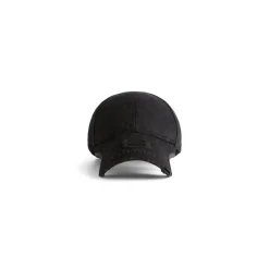 Berretto Unity Sports Icon in Nero