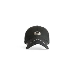 Berretto Unity Sports Icon in Nero/bianco