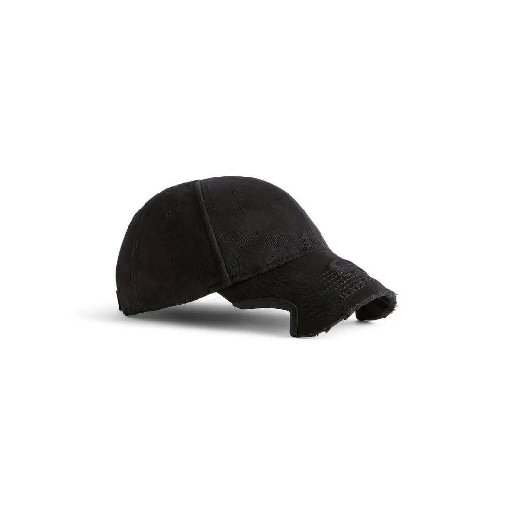 Berretto Unity Sports Icon in Nero