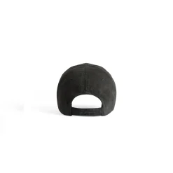 Berretto Unity Sports Icon in Nero/bianco