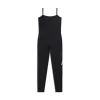 Body Activewear Sporty B da Donna in Nero