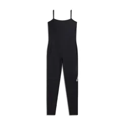 Body Activewear Sporty B da Donna in Nero