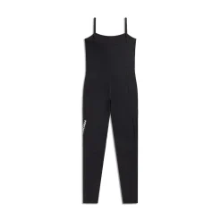 Body Activewear Sporty B da Donna in Nero