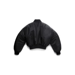 Bomber in Nero
