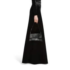 Borsa A Tracolla Crush Piccola   da Donna in Nero