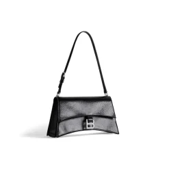 Borsa A Tracolla Crush Piccola   da Donna in Nero