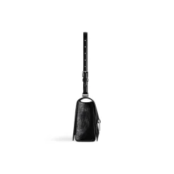 Borsa A Tracolla Crush Piccola   da Donna in Nero