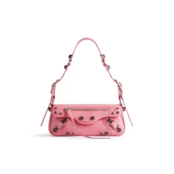 Borsa A Tracolla Le Cagole Xs  da Donna in Rosa