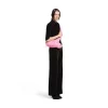 Borsa A Tracolla Le Cagole Xs da Donna in Rosa