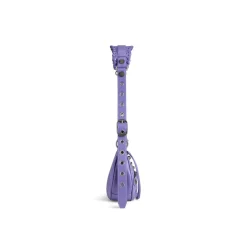 Borsa A Tracolla Le Cagole Xs da Donna in Viola