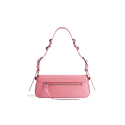 Borsa A Tracolla Le Cagole Xs da Donna in Rosa