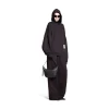 Borsa A Tracolla Mary-kate  da Donna in Nero