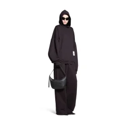 Borsa A Tracolla Mary-kate  da Donna in Nero