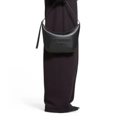 Borsa A Tracolla Mary-kate  da Donna in Nero