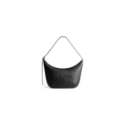 Borsa A Tracolla Mary-kate  da Donna in Nero