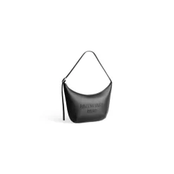 Borsa A Tracolla Mary-kate  da Donna in Nero