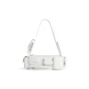 Borsa A Tracolla Superbusy Xs  da Donna in Bianco Ottico