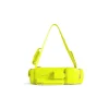 Borsa A Tracolla Superbusy Xs  da Donna in Giallo Fluo