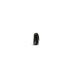 Borsa Con Catena Crush Xs da Donna in Nero