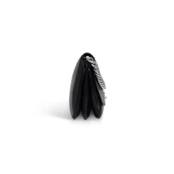 Borsa Flap Bb Soft Grande da Donna in Nero