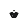 Borsa Ibiza Small Basket Con Tracolla  da Donna in Nero