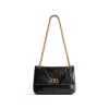 Borsa Monaco Mini  da Donna in Nero