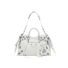 Borsa Neo Cagole City da Donna in Bianco