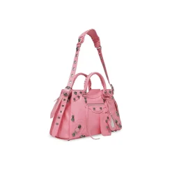 Borsa Neo Cagole City da Donna in Rosa