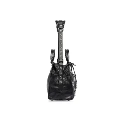 Borsa Neo Cagole City da Donna in Nero