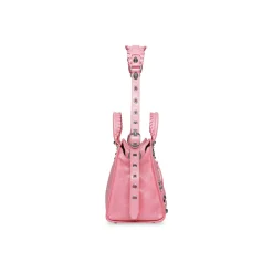 Borsa Neo Cagole City da Donna in Rosa