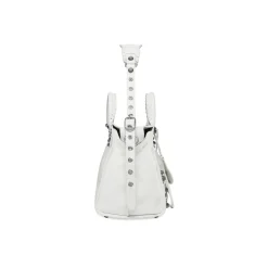 Borsa Neo Cagole City da Donna in Bianco