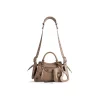 Borsa Neo Cagole Xs  da Donna in Marrone Chiaro