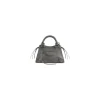 Borsa Neo Classic Mini da Donna in Grigio