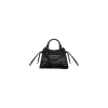 Borsa Neo Classic Mini da Donna in Nero
