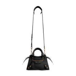Borsa Neo Classic Mini da Donna in Nero