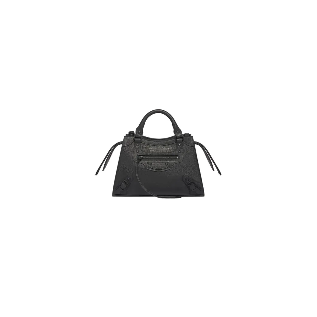 Borsa Neo Classic Xs da Donna in Nero