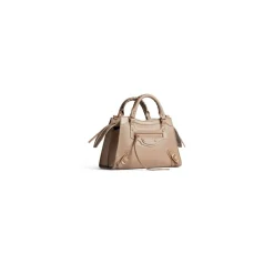 Borsa Neo Classic Xs  da Donna in Grigio Scuro